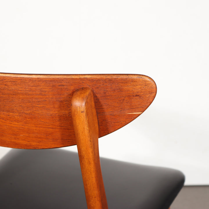 【comingsoon!】　Dining chair　ItemCode-SKOV110c