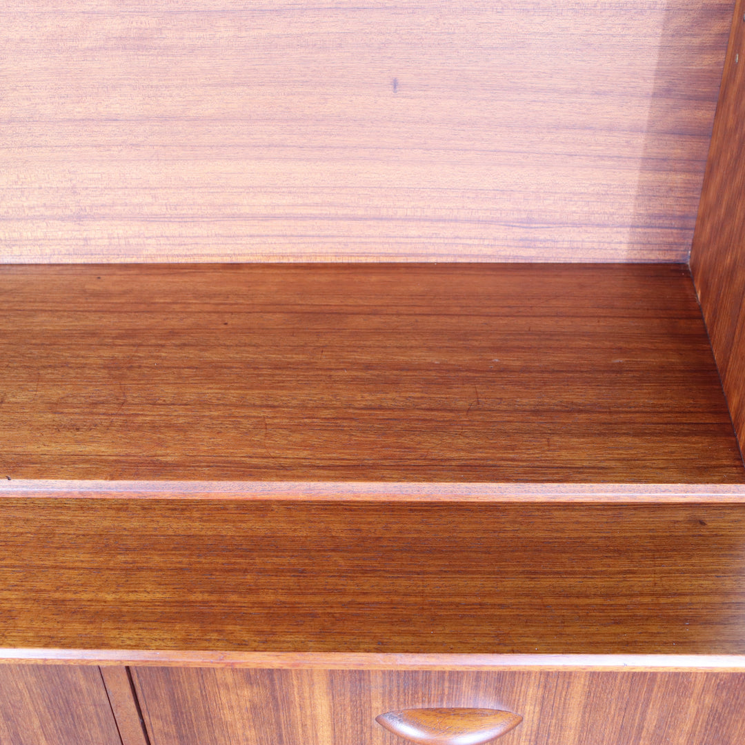 【comingsoon!】 HERBERT GIBBS TALL BUREAU BOOKCASE ItemCode-DAWN29