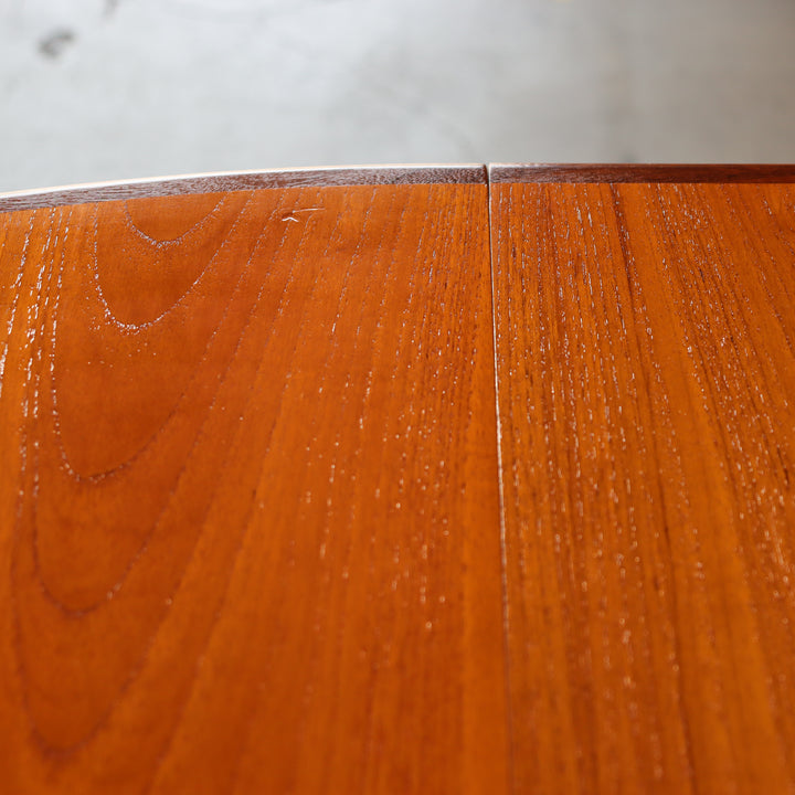 【comingsoon!】 G PLAN CIRCULAR DINING TABLE ItemCode-DAWN20
