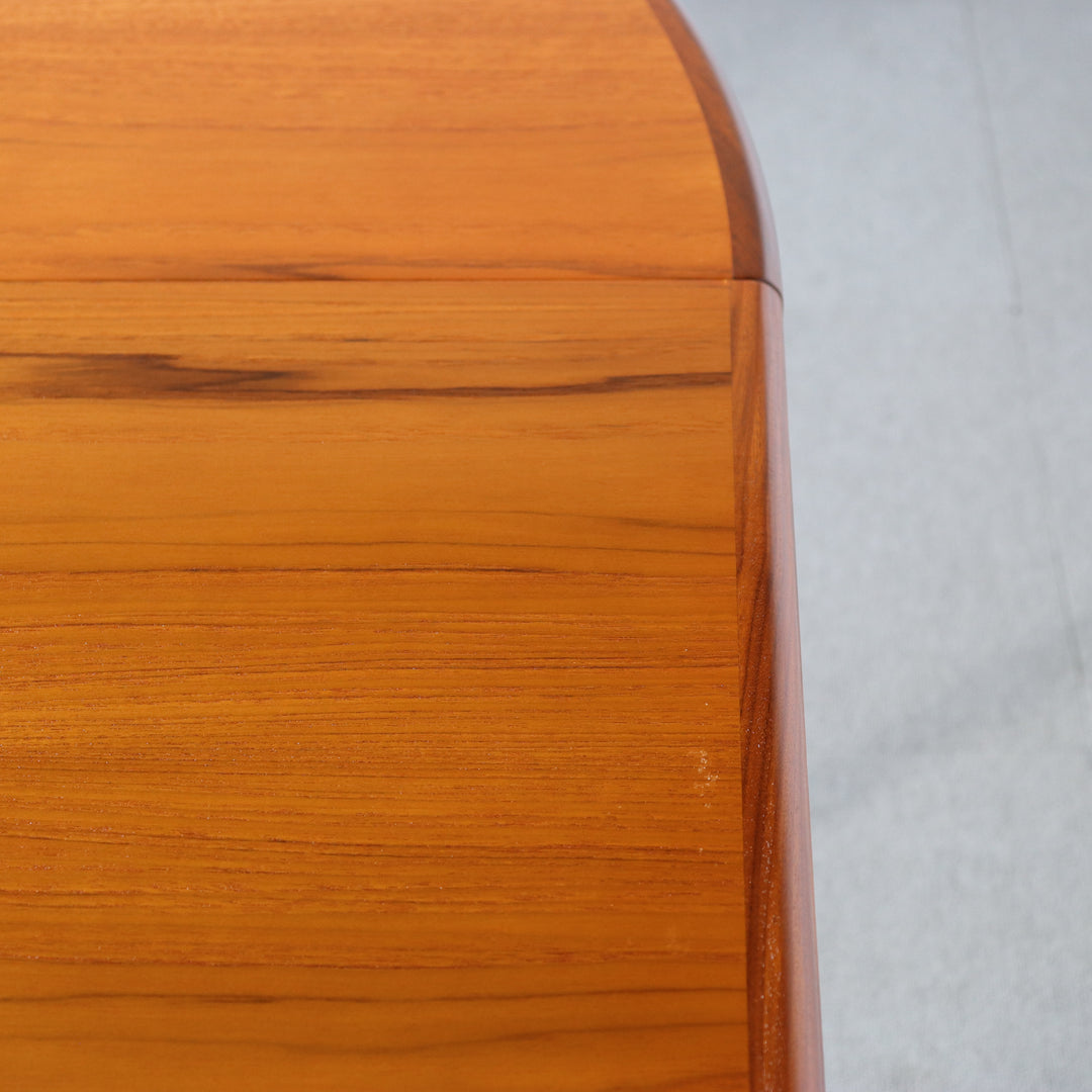 【comingsoon!】 G PLAN CIRCULAR DINING TABLE ItemCode-DAWN20