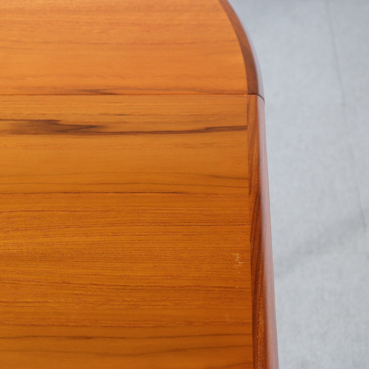 【comingsoon!】 G PLAN CIRCULAR DINING TABLE ItemCode-DAWN20