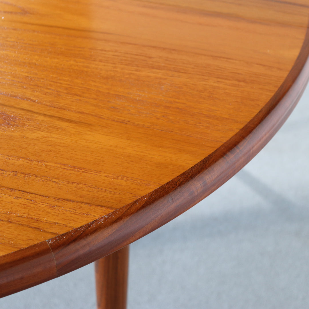 【comingsoon!】 G PLAN CIRCULAR DINING TABLE ItemCode-DAWN20