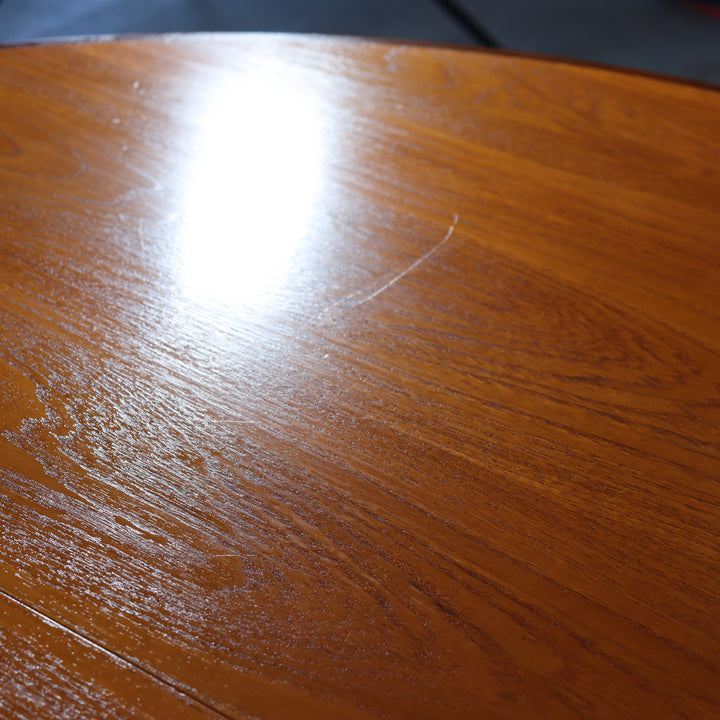 【comingsoon!】 G PLAN CIRCULAR DINING TABLE ItemCode-DAWN20