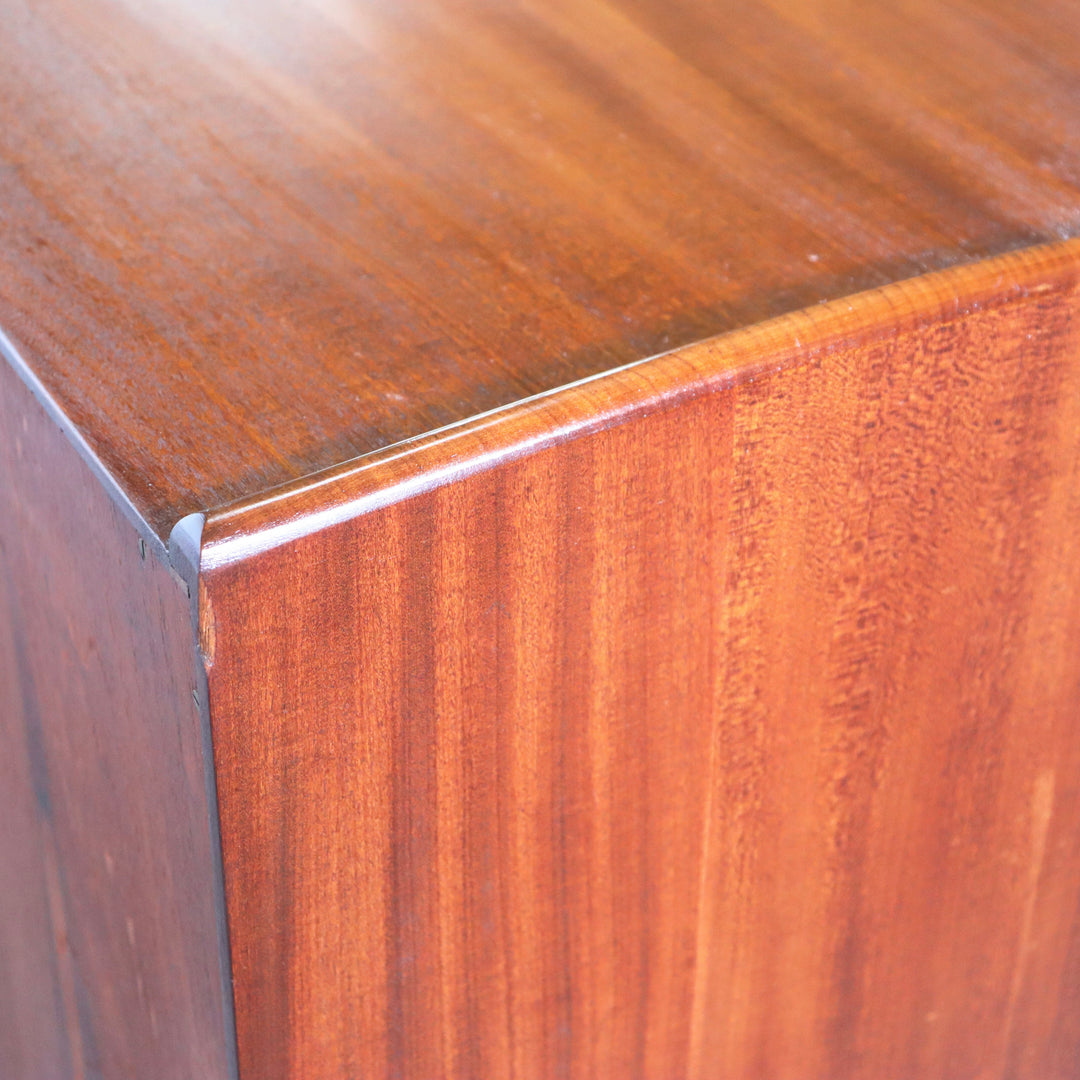 【comingsoon!】 YOUNGER VOLNAY AFROMOSIA SIDEBOARD ItemCode-DAWN54