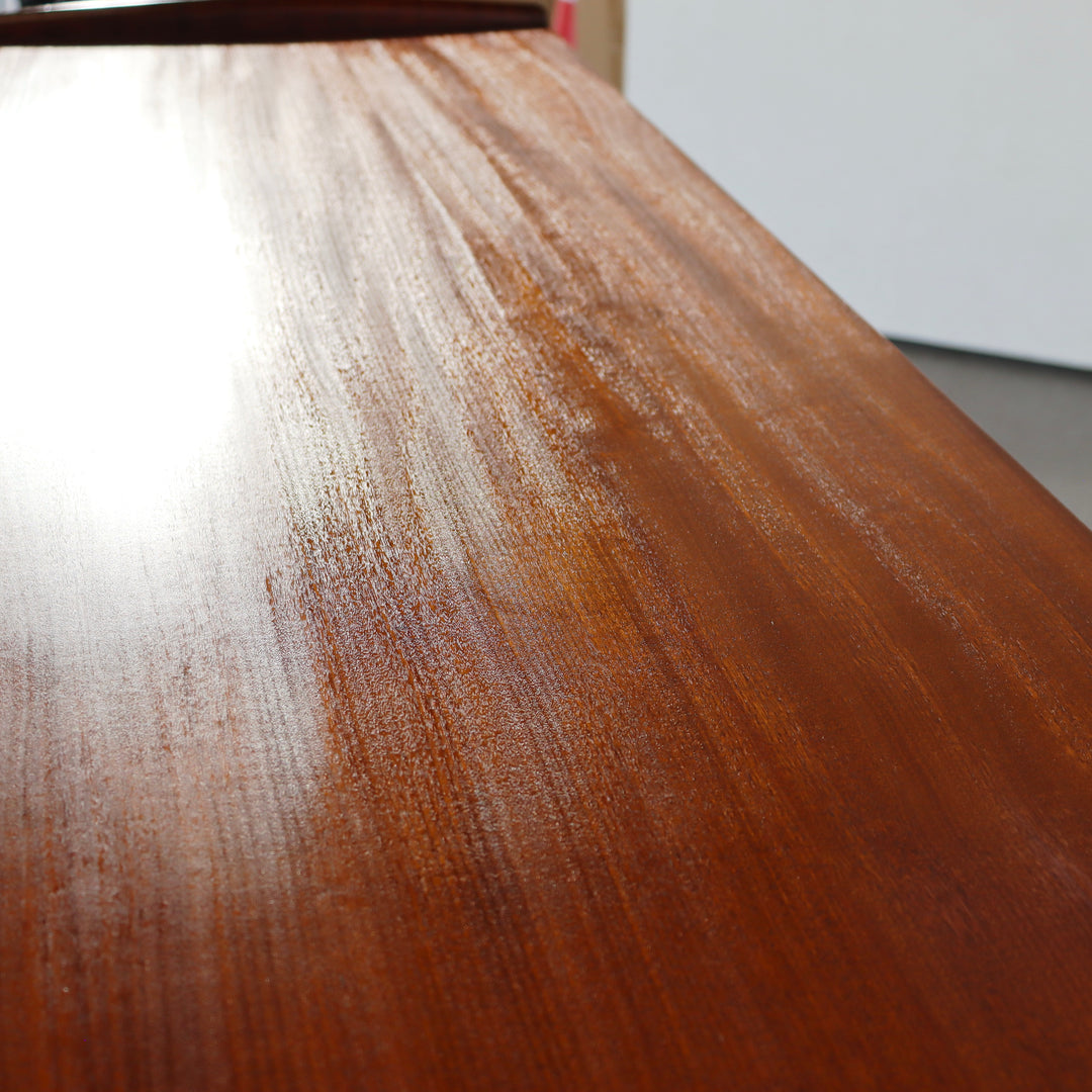 【comingsoon!】 YOUNGER VOLNAY AFROMOSIA SIDEBOARD ItemCode-DAWN54