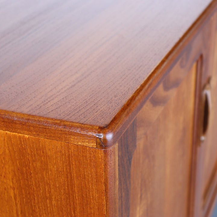 【comingsoon!】 G PLAN FRESCO 7 FT SIDEBOARD ItemCode-DAWN53