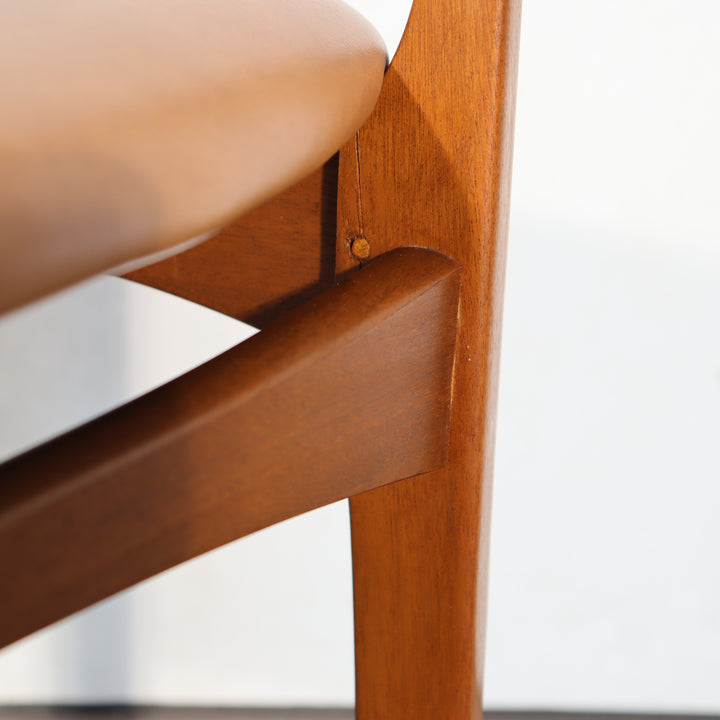 【comingsoon!】　NATHAN DINING CHAIR　ItemCode-WOLD28b