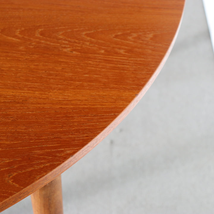 【comingsoon!】 SMALL G PLAN CIRCULAR DINING TABLE ItemCode-DAWN12