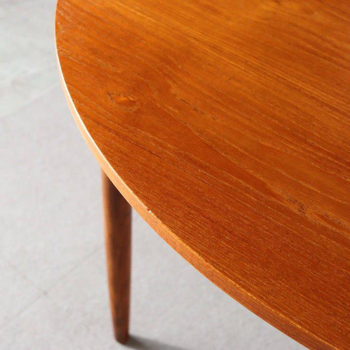 【comingsoon!】 SMALL G PLAN CIRCULAR DINING TABLE ItemCode-DAWN12