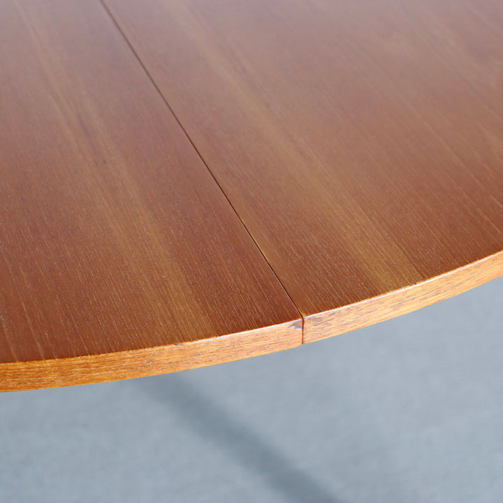 【comingsoon!】 SMALL G PLAN CIRCULAR DINING TABLE ItemCode-DAWN12