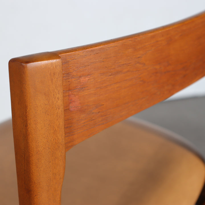 【comingsoon!】　NATHAN DINING CHAIR　ItemCode-WOLD28d