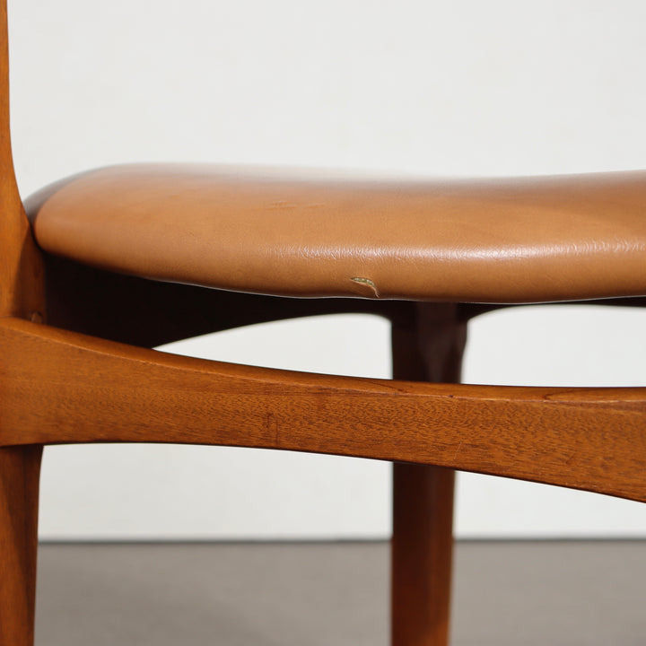 【comingsoon!】　NATHAN DINING CHAIR　ItemCode-WOLD28e