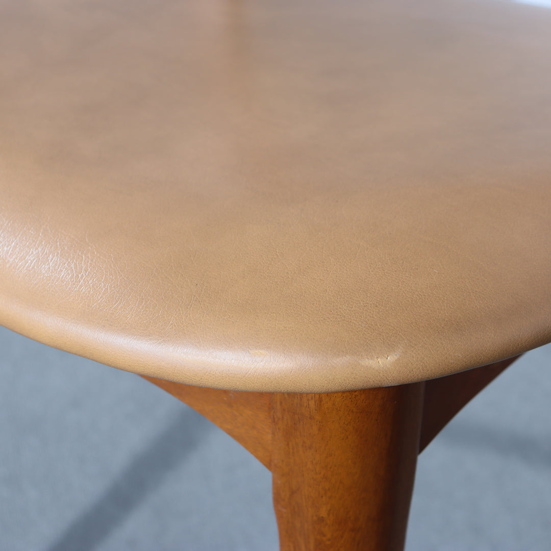 【comingsoon!】　NATHAN DINING CHAIR　ItemCode-WOLD28e