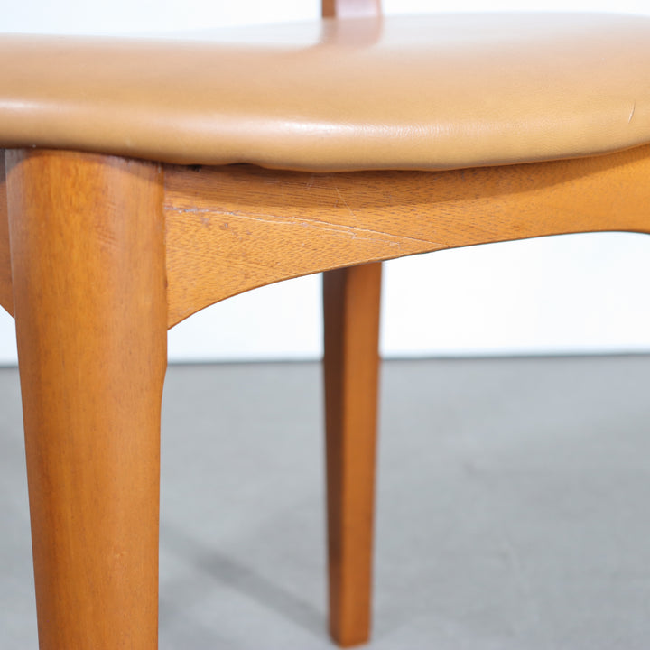 【comingsoon!】　NATHAN DINING CHAIR　ItemCode-WOLD28f