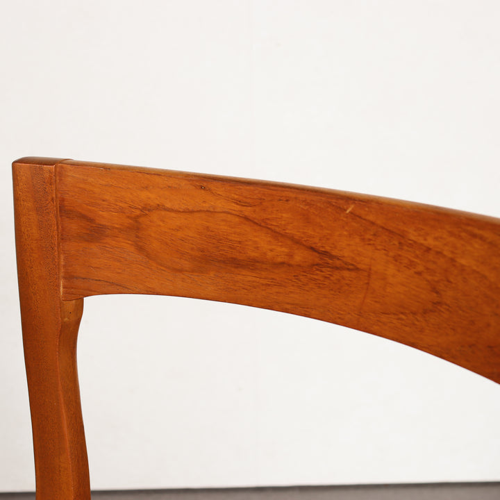 【comingsoon!】　NATHAN DINING CHAIR　ItemCode-WOLD28f