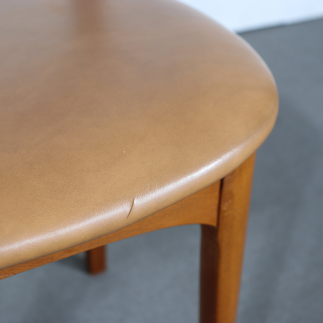 【comingsoon!】　NATHAN DINING CHAIR　ItemCode-WOLD28f
