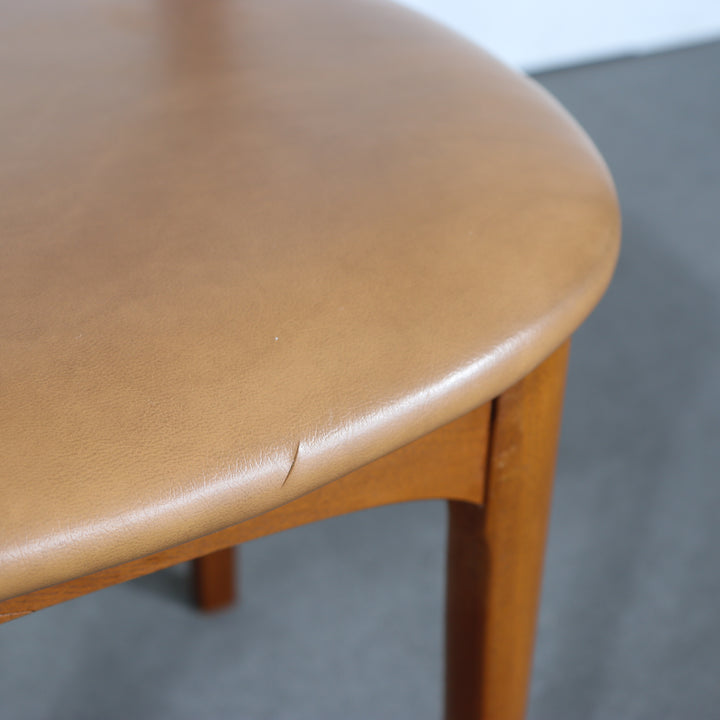 【comingsoon!】　NATHAN DINING CHAIR　ItemCode-WOLD28f