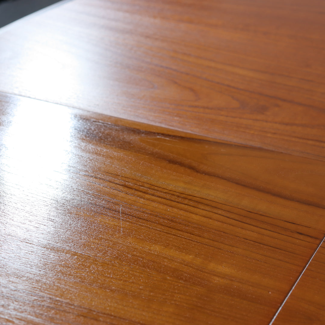 【comingsoon!】 G PLAN OVAL WHALE FIN DINING TABLE ItemCode-DAWN41