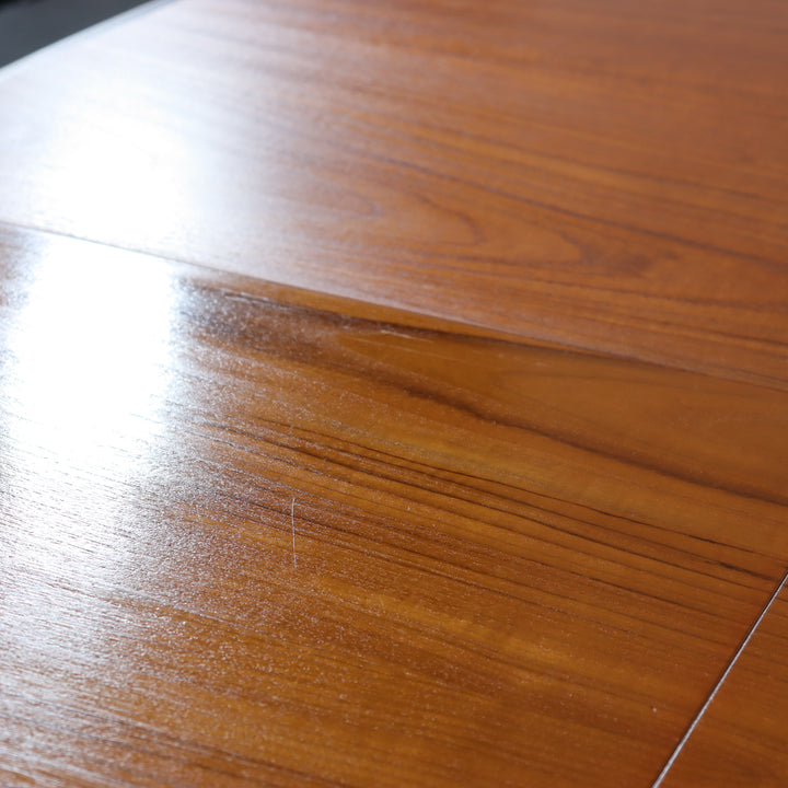 【comingsoon!】 G PLAN OVAL WHALE FIN DINING TABLE ItemCode-DAWN41