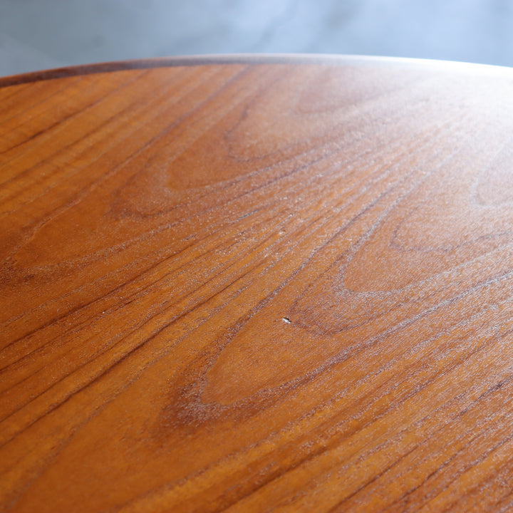 【comingsoon!】 G PLAN OVAL WHALE FIN DINING TABLE ItemCode-DAWN41