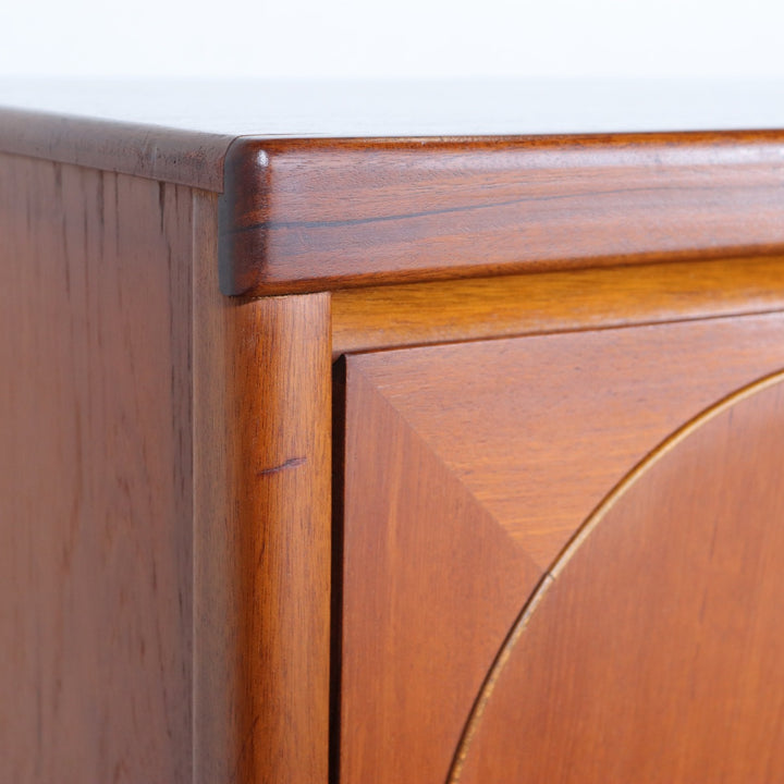 【comingsoon!】 NATHAN CIRCLES SIDEBOARD ItemCode-DAWN43