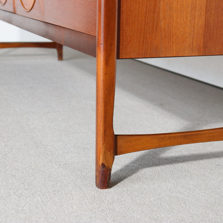 【comingsoon!】 NATHAN CIRCLES SIDEBOARD ItemCode-DAWN43