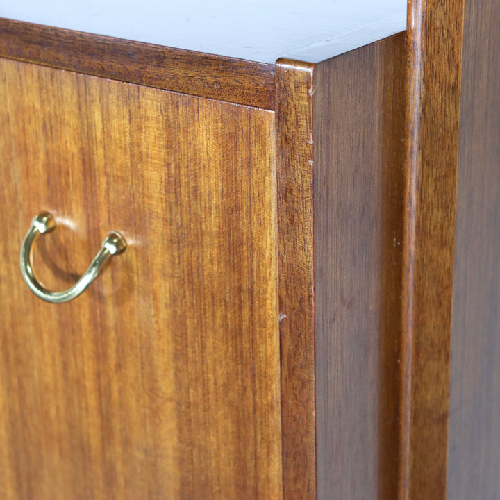 【倉庫にて販売】 G PLAN E GOMME ROOM DIVIDER ItemCode-DAWN14