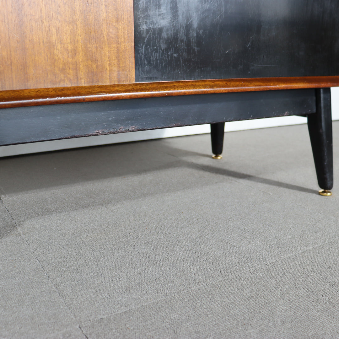 【倉庫にて販売】 G PLAN E GOMME ROOM DIVIDER ItemCode-DAWN14