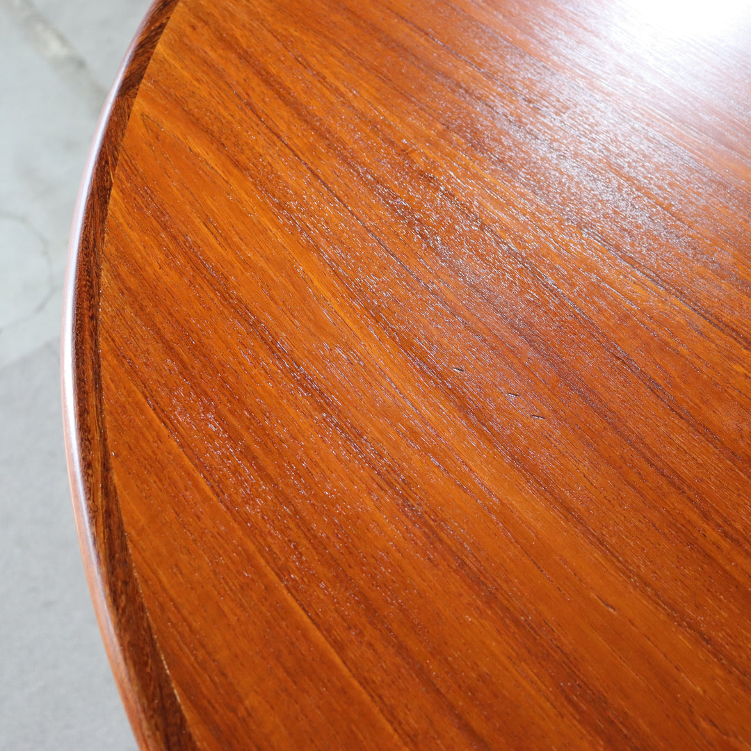 【comingsoon!】 G PLAN FRESCO CIRCULAR TABLE ItemCode-DAWN49a