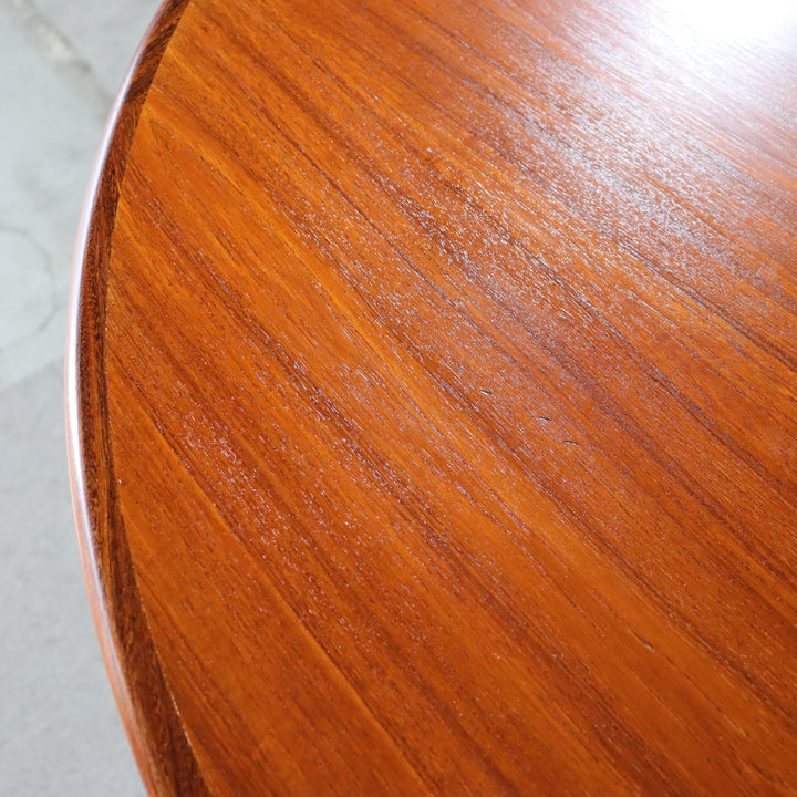 【comingsoon!】 G PLAN FRESCO CIRCULAR TABLE ItemCode-DAWN49a