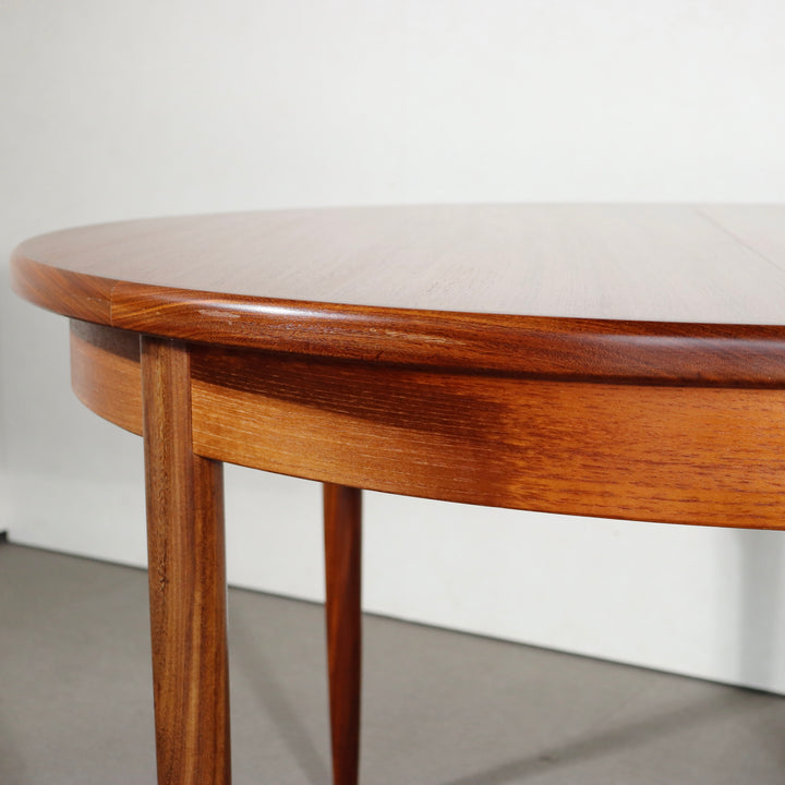 【comingsoon!】 G PLAN FRESCO CIRCULAR TABLE ItemCode-DAWN49a