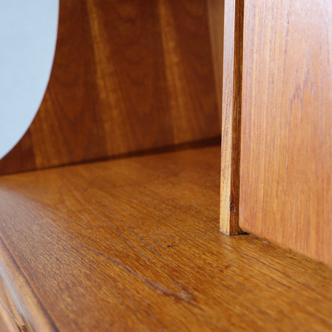 【comingsoon!】 YOUNGER TEAK HIGHBOARD ItemCode-DAWN30