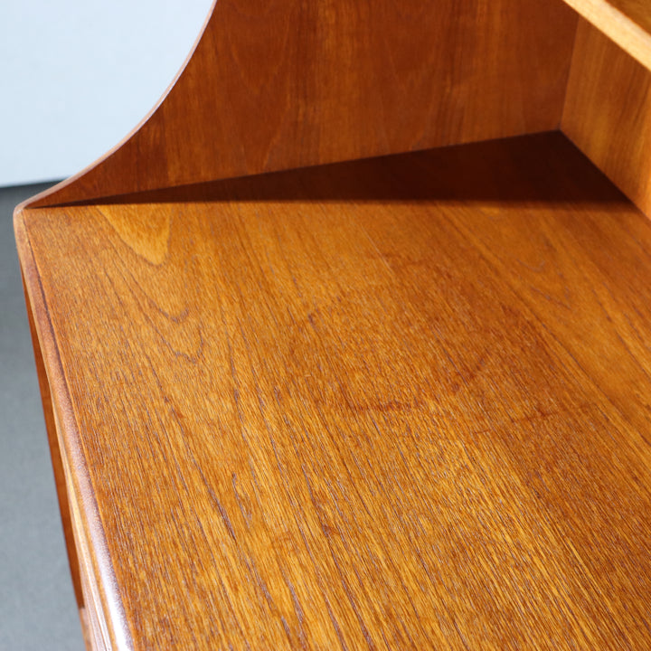 【comingsoon!】 YOUNGER TEAK HIGHBOARD ItemCode-DAWN30