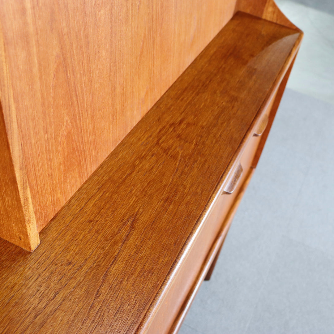 【comingsoon!】 YOUNGER TEAK HIGHBOARD ItemCode-DAWN30