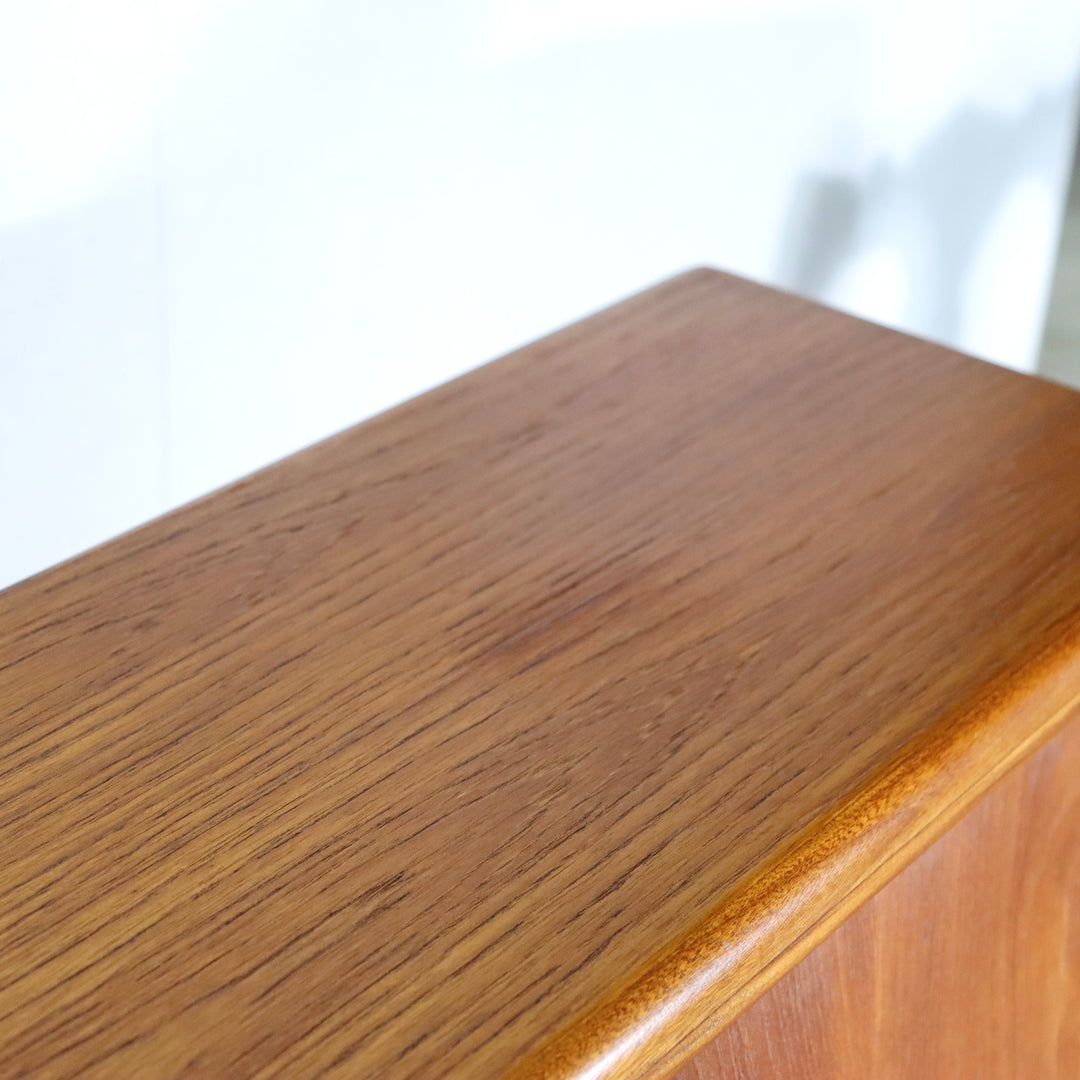【comingsoon!】 YOUNGER TEAK HIGHBOARD ItemCode-DAWN30