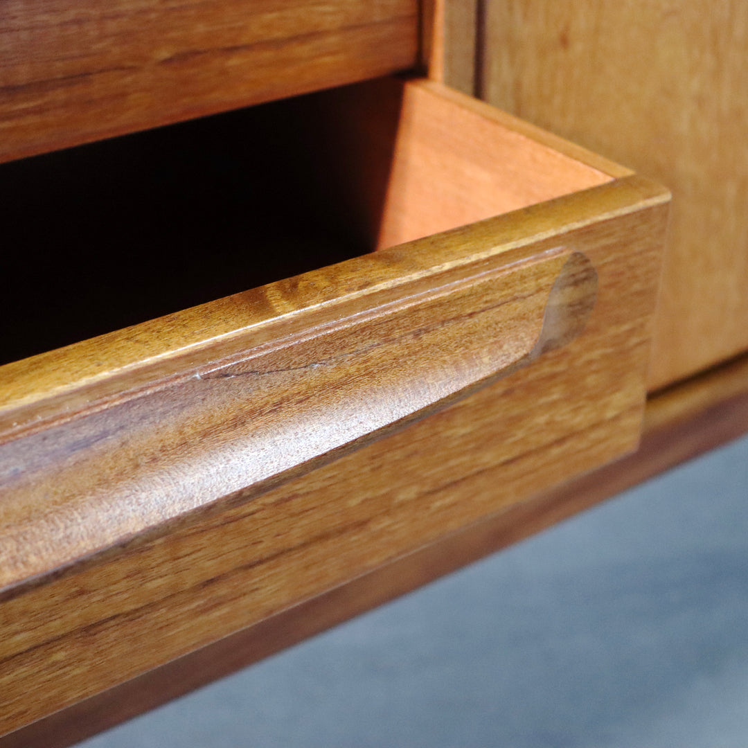 【comingsoon!】 YOUNGER TEAK HIGHBOARD ItemCode-DAWN30