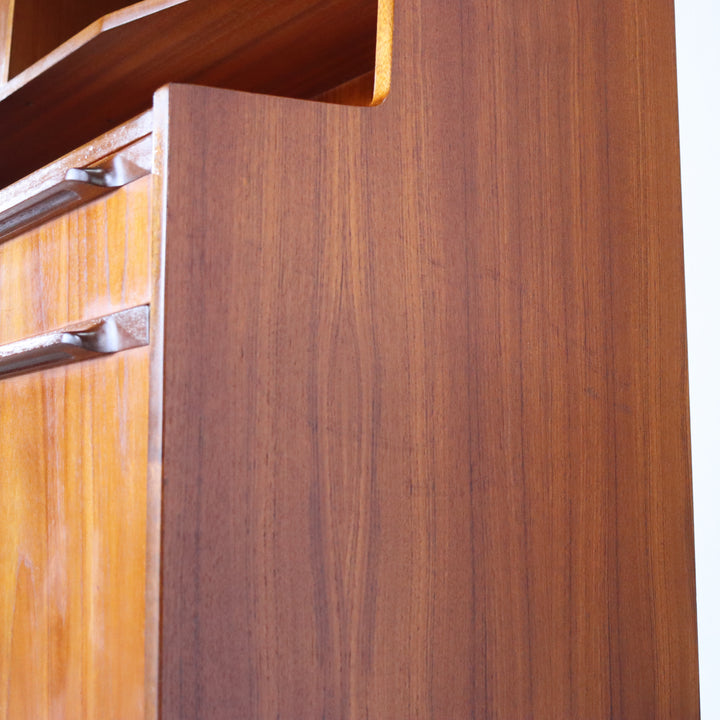 【comingsoon!】 MCINTOSH TALL BOOKCASE ItemCode-DAWN51