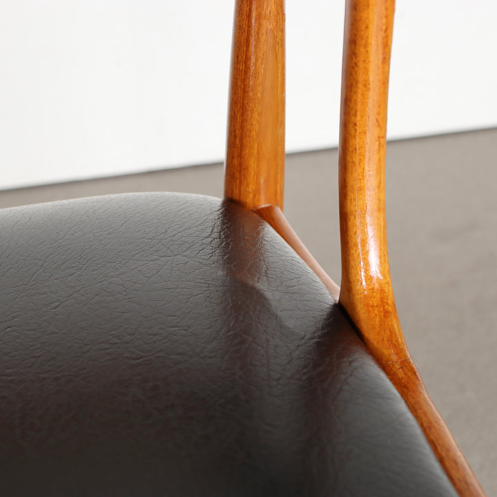 【comingsoon!】 JOHANNES ANDERSON ARMCHAIR ItemCode-DAWN18a