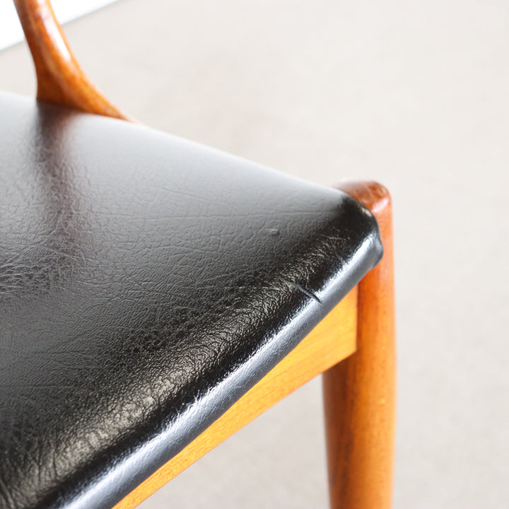 【comingsoon!】 JOHANNES ANDERSON ARMCHAIR ItemCode-DAWN18b