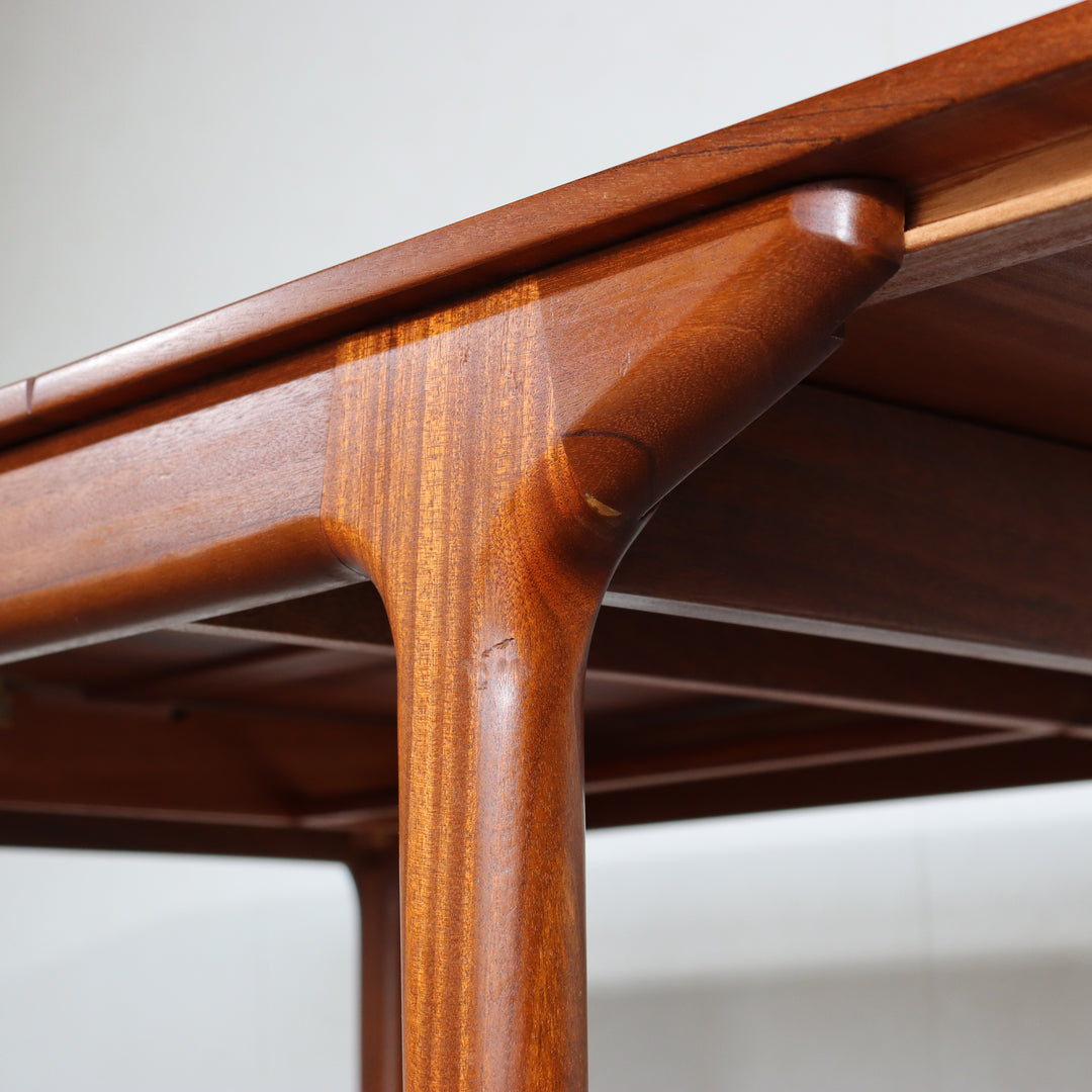 【comingsoon!】 MCINTOSH RECTANGULAR DINING TABLE ItemCode-DAWN35