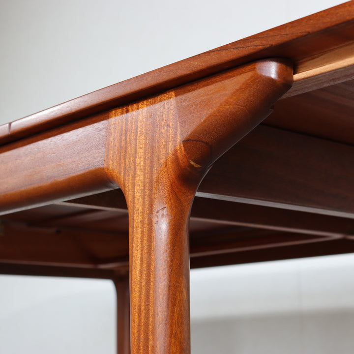 【comingsoon!】 MCINTOSH RECTANGULAR DINING TABLE ItemCode-DAWN35