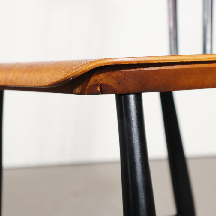 【comingsoon!】 SCANDI BEECH CHAIR ItemCode-DAWN59d