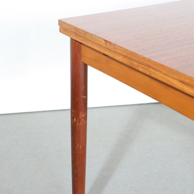デンマーク製ダイニングテーブル 【民宿】| ItemCode-VIND85 | 送料込