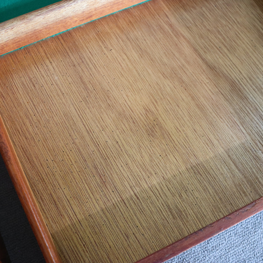 【comingsoon!】 1950'S WALNUT SIDEBOARD ItemCode-DAWN02