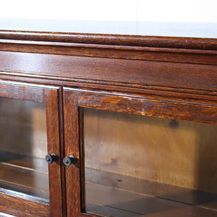 【comingsoon!】 MINTY OAK 3 TIER BOOKCASE ItemCode-DAWN46