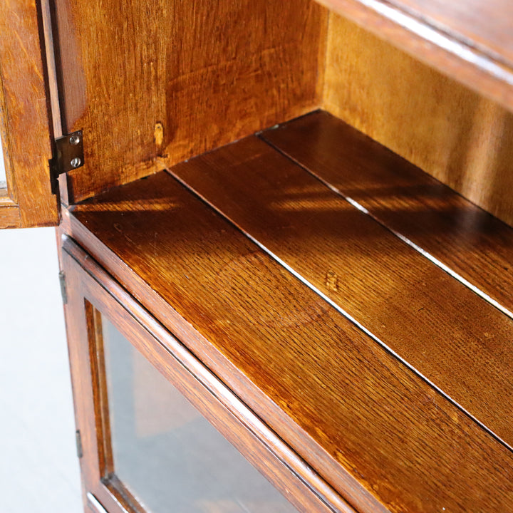 【comingsoon!】 MINTY OAK 3 TIER BOOKCASE ItemCode-DAWN46