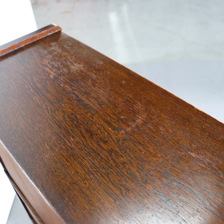 【comingsoon!】 MINTY OAK 3 TIER BOOKCASE ItemCode-DAWN46