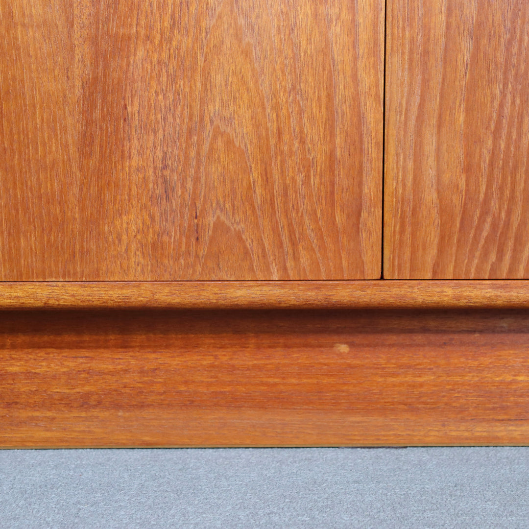 【comingsoon!】 G PLAN TALL CABINET ItemCode-DAWN23