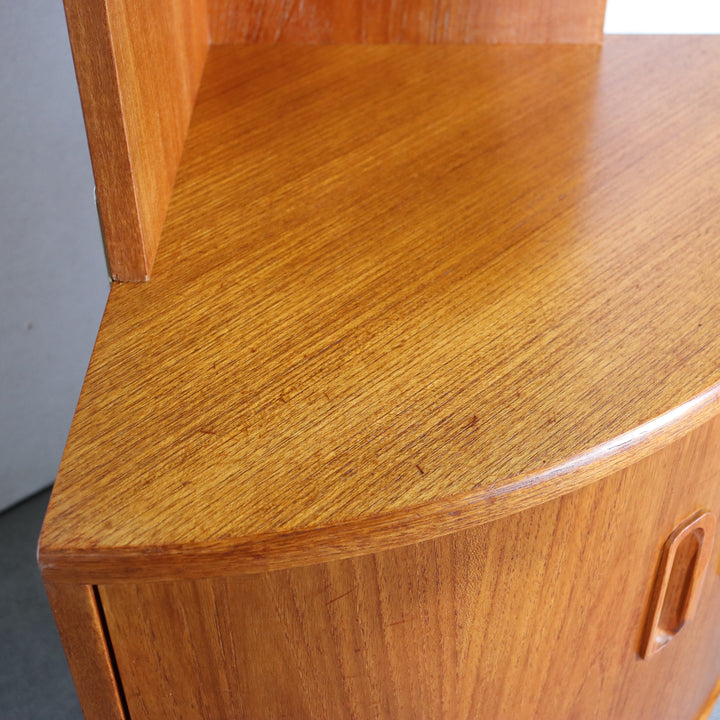 【comingsoon!】 G PLAN CORNER CABINET ItemCode-DAWN22a