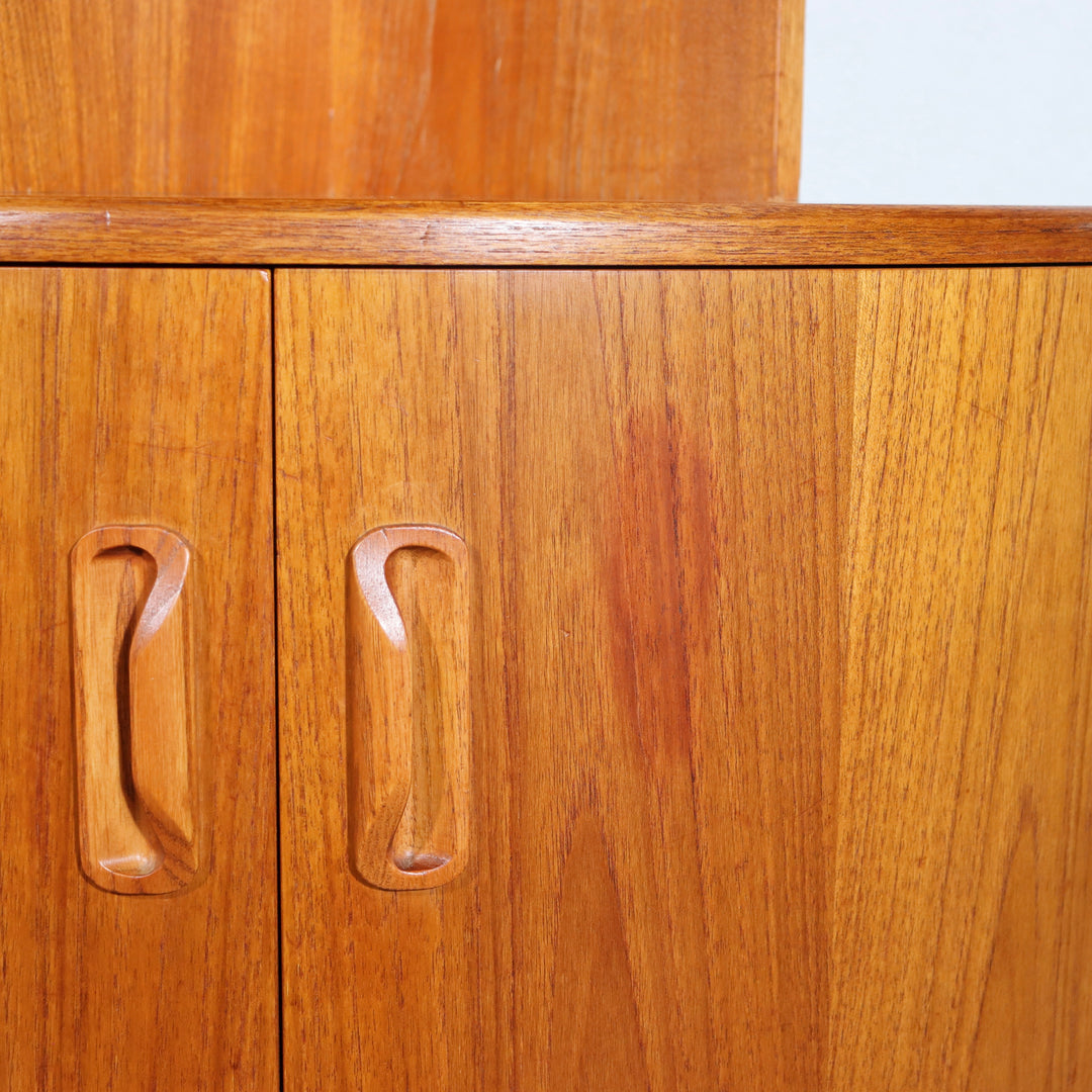 【comingsoon!】 G PLAN CORNER CABINET ItemCode-DAWN22a